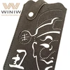 High Quality Microfiber Synthetic Suede Leather for Phone/Ipad Cover & Case!