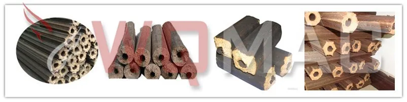 sawdust compactor