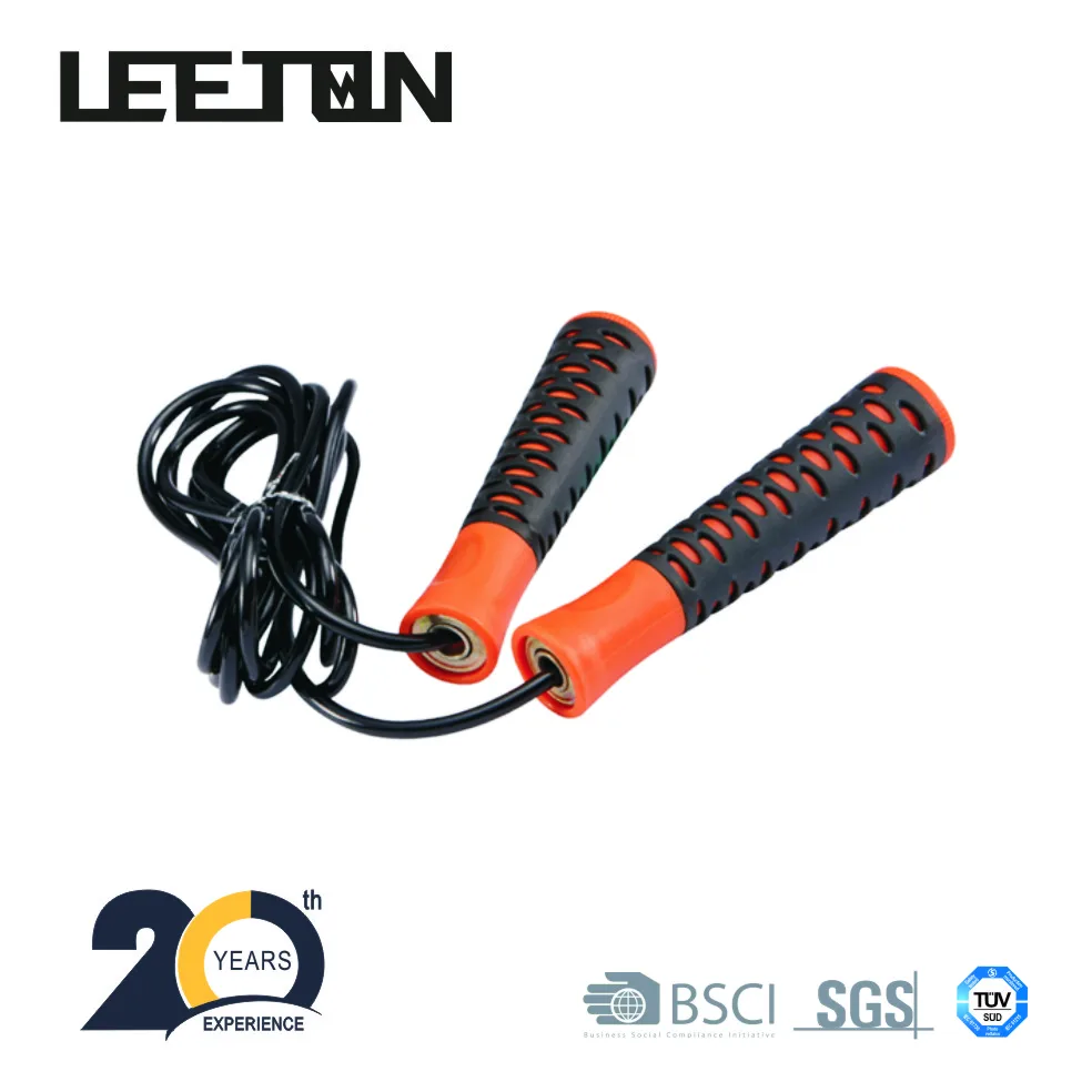 Skipping Costom Pvc Fitness Jump Rope Buy Skipping Jump