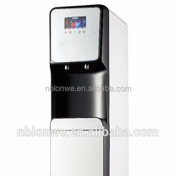 Korean design water dispenser, View Hot 