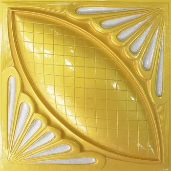 Hs R196 Latar Belakang Warna Emas Dinding Panel Resin Dinding Panel Resin Tile Buy Resin Tile Resin Dinding Panel Latar Belakang Dinding Panel Product On Alibaba Com