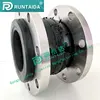 Flanged Hand-built Adjustable Pipe Expansion Joint Fittings Manufacturer