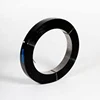800Mpa black strapping for packing Q195