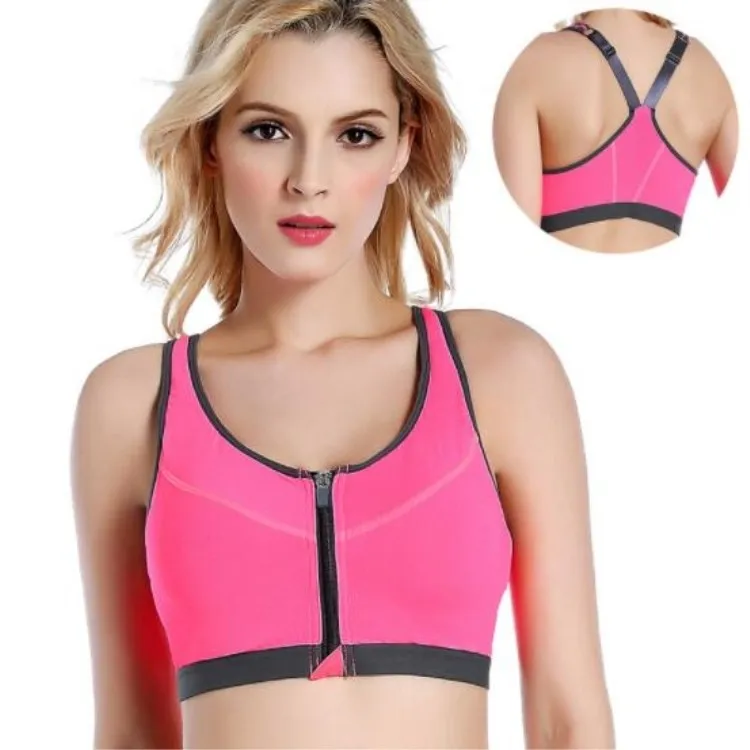 Hot Sexy Girl Fitness Gym Wear Push Up Seamless