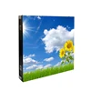 P2.5 Indoor stage background LED Display big screen,rental led display