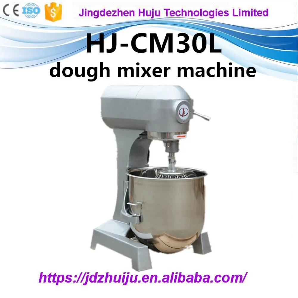 Wholesale Horizontal Dough Mixer/spiral Dough Mixer Parts Buy 20kg