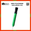 Zhejiang FODO SPORTS ballon pump plastic hand inflator with needle YG2908