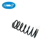 XII front coil spring, front road spring, shock absorber coil spring