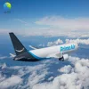 Custom clearing forwarding agent in china agents courier service to saudi arabia
