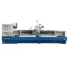 C6256E Chinese Factory Precision Lathe Machine Engine Automatic With Good Price