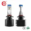 Super Bright H4 H7 H11 9005 9006 9007 Adjustable Light Shape LED Car Headlight