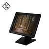 New Arrival 1024x768 15 inch LCD Monitor Computer Monitor DC 12V
