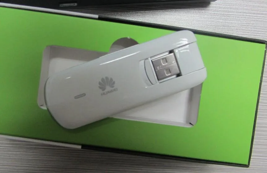 Huawei e3276 не видит порт