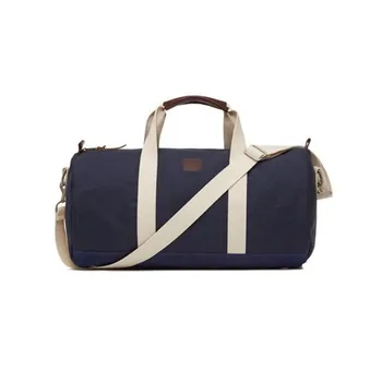 Gym Duffle Bag Canvas Barrel Duffel Product On Alibaba