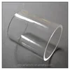 High quality transparent Polycarbonate tube , PC tube, Acrylic pipe
