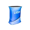 Promotion Stand Aluminum Display Counter Exhibition Table