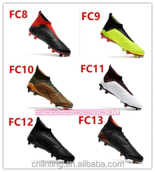 new style football boots
