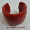 cheap plastic cuff bangle, plain resin bangles
