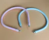Customized Flexible Goose Neck/ High Performance Lamp Parts Gooseneck Tube