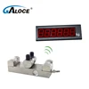 GSP903 wire rope tension crane elevator overload sensor load limiter