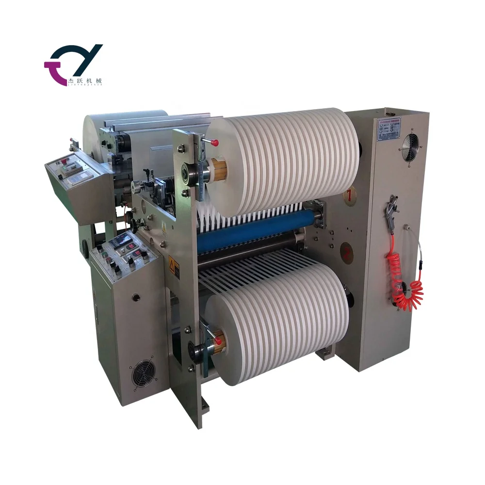 Paper Roll Slitter Rewinder Machine For Paper Straw Buy Paper Roll