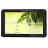 9.7 inch 1028*800 wifi android5.1 1+16G touch Multi-screen tablet PC