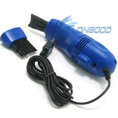 mini usb vacuum keyboard cleaner for pc laptop computer