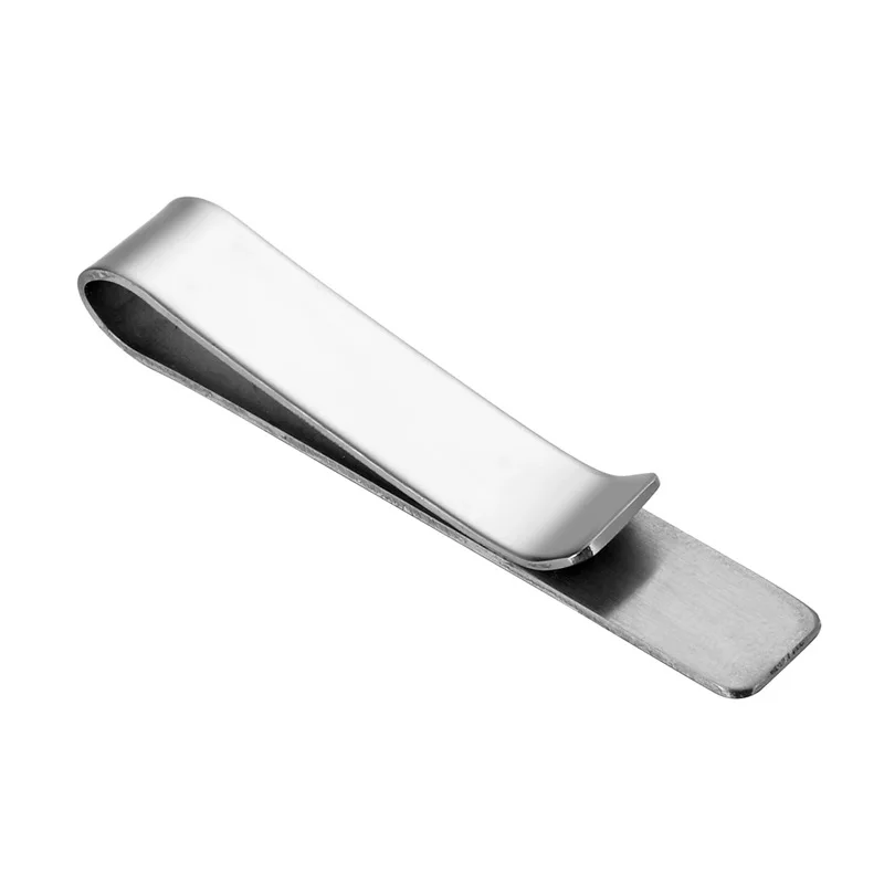 stainless steel retaining clip
