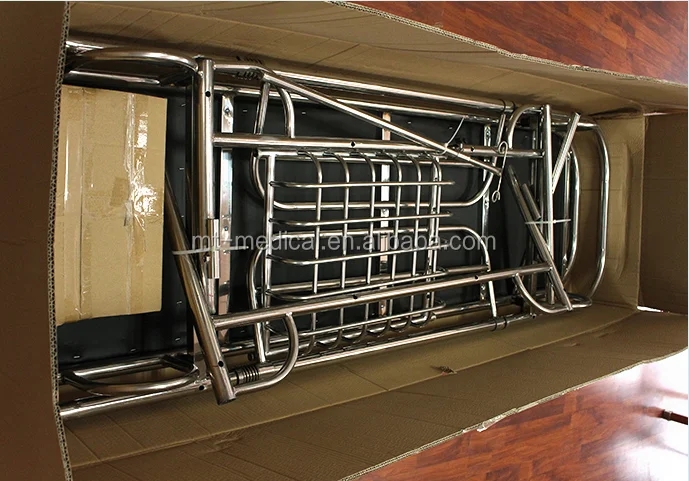 Hospital Trolley Specific Use and Hospital Furniture Type trolley