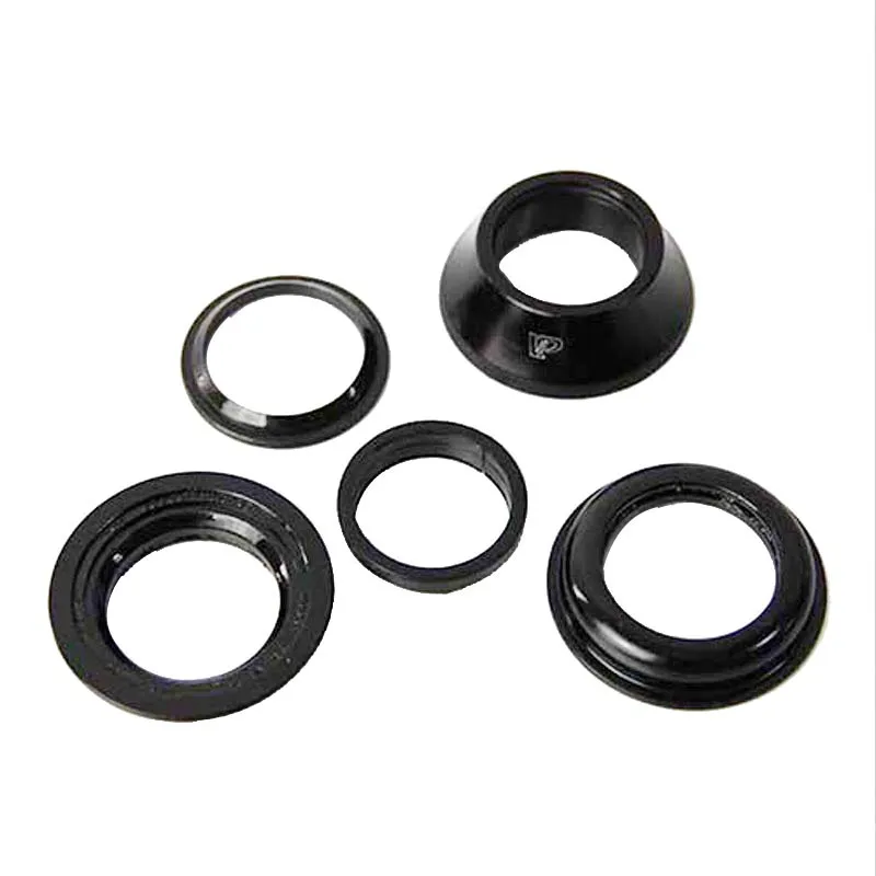 Factory Outlet Fat Bicycle Accessory Bike Headsets Semiintegrated