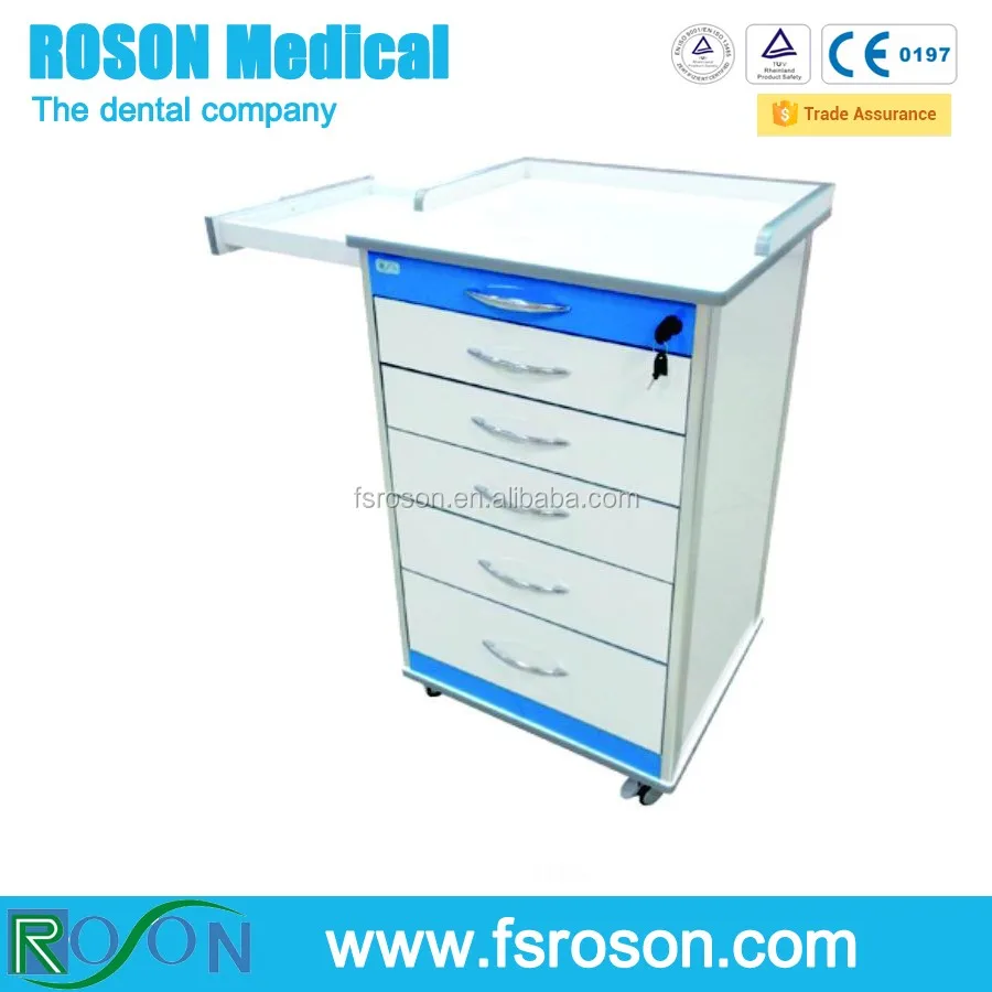 New Design Metal Mobile For Dental Clinic And Hospital Buy