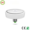 12V DC solar 3 Blades ceiling fan with LED light and remote control