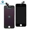 LCD Digitizer Touch Screen Display Replacement Assembly For iPhone 5