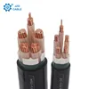 5 Core Electric Wire and Cable 16mm XLPE insulated PVE Cable
