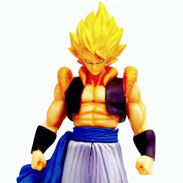 buy 2pcs dragon ball z hq dx vol 4 super saiyan gogeta son gokou