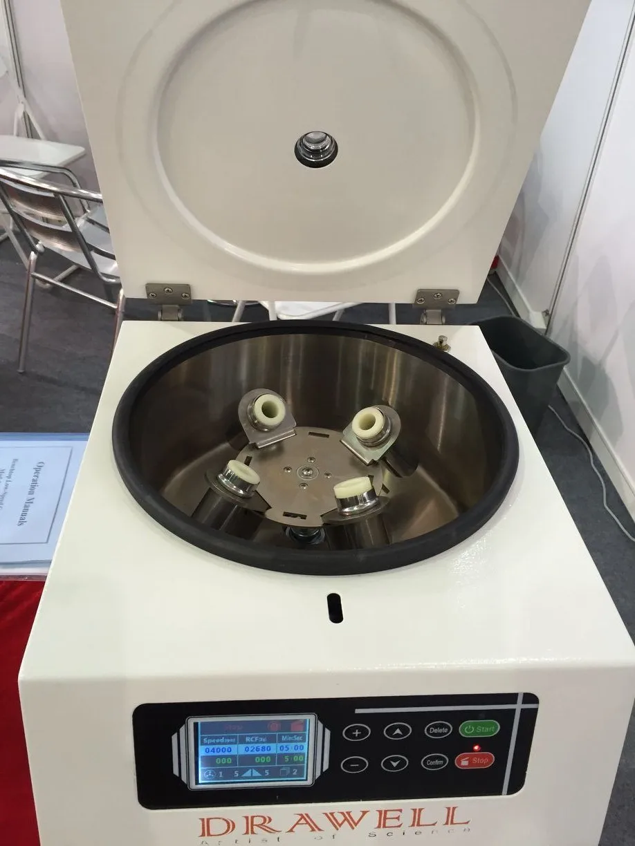 Dw-td4n Lab Prp Centrifuge Machine - Buy Prp Centrifuge,Centrifuge ...