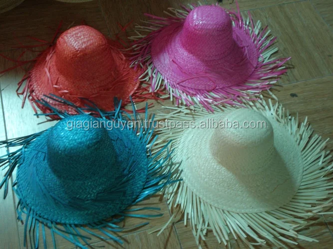 seagrass hats wholesale