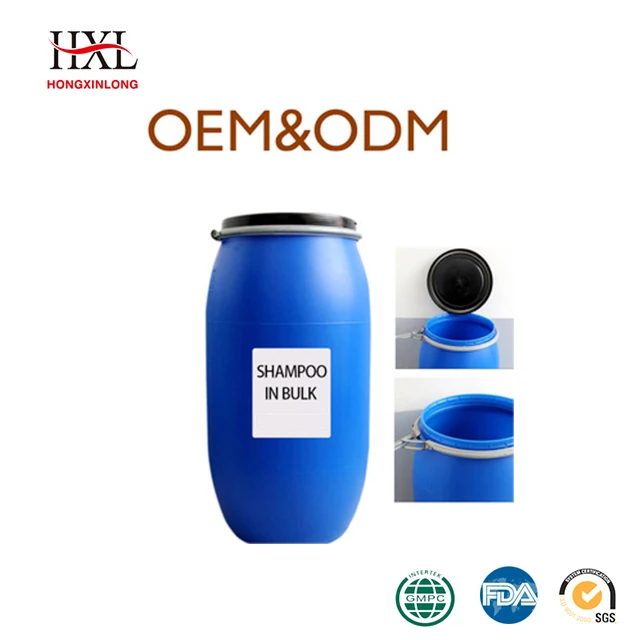Oem/odm Bulk Shampoo In Barrel 60kg,25kg Buy Shampoo In Barrel,Bulk