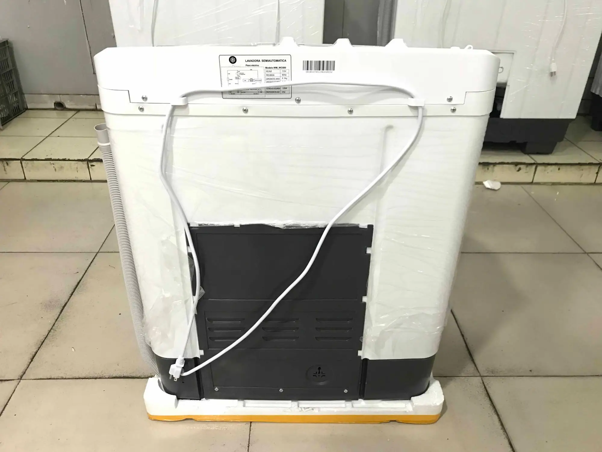 Portable Mini Washing Machine With Dryer Made In China Buy Mini