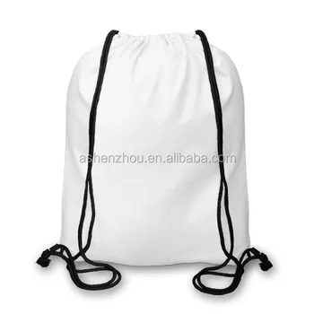 plain string bag