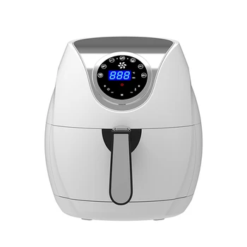 Amazon Popular Glass Kitchen Air Fryer Wholesale - Buy Kitchen Air