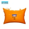 Betopper high quality polymer pushing air bag for quarry stone