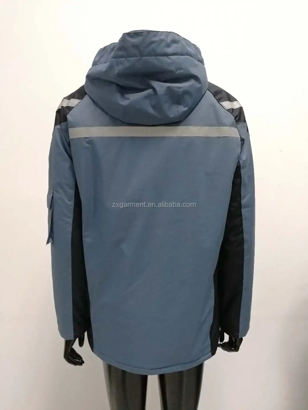 winter work jacket womens