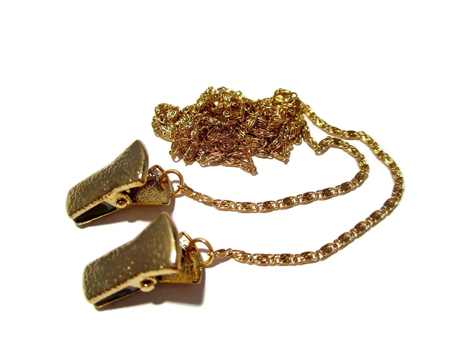 Cheap Gold Chain Clip, find Gold Chain Clip deals on line at