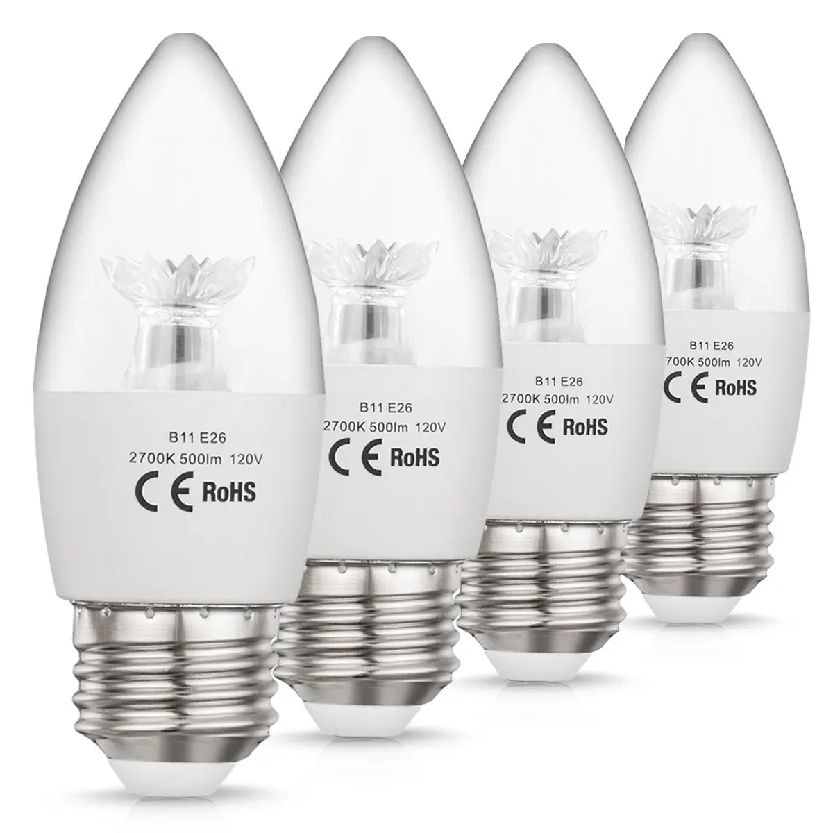 Cheap Chandelier Cfl Bulbs Find Chandelier Cfl Bulbs Deals On