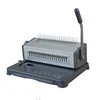 Hot Sale Manual PVC Comb Used Perfect Binding Machine Price(WD-2088C)