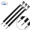 Office & School Supplies simple pen classical black 0.38 free samples gel pen