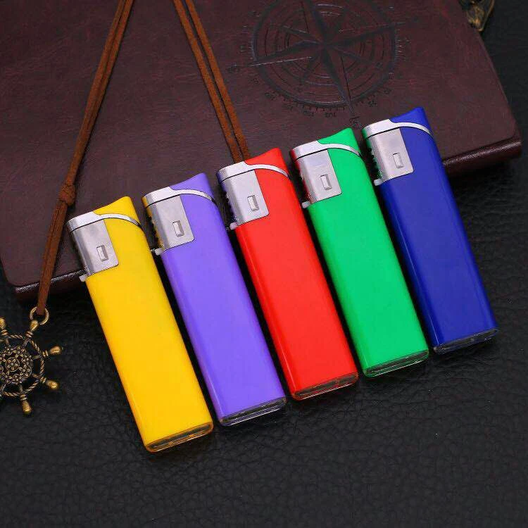 Declining Piezo Disposable Lighter Buy Declining Pizeo Disposable