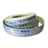 Custom Polyester Matte Sticker Vinyl Shinny Portable Source Labels Printing With QR Scan