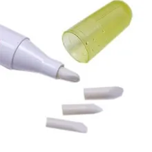 2016 high quality Details about 5pcs Nail Art Polish Remover Cleaner Corrector Make Up Pen Tools